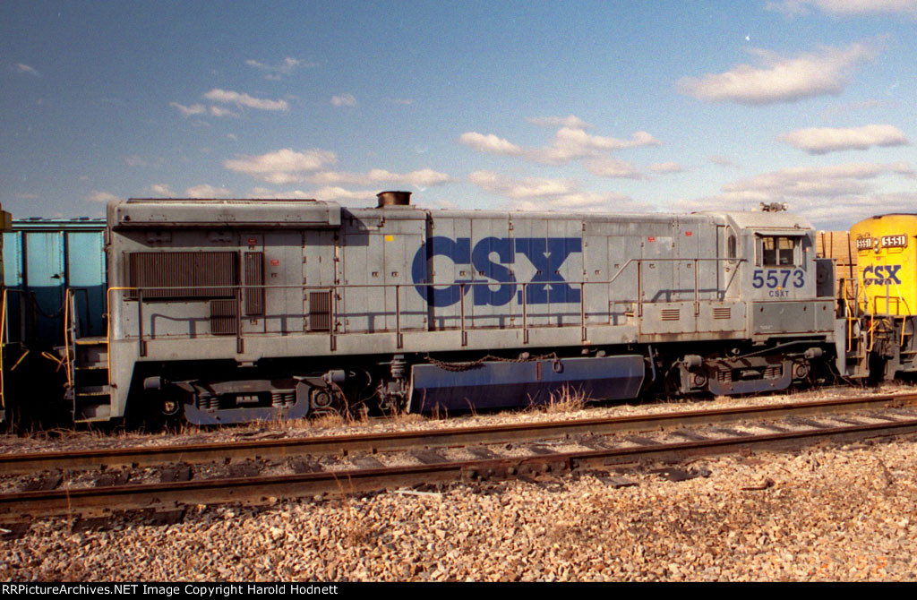 CSX 5573